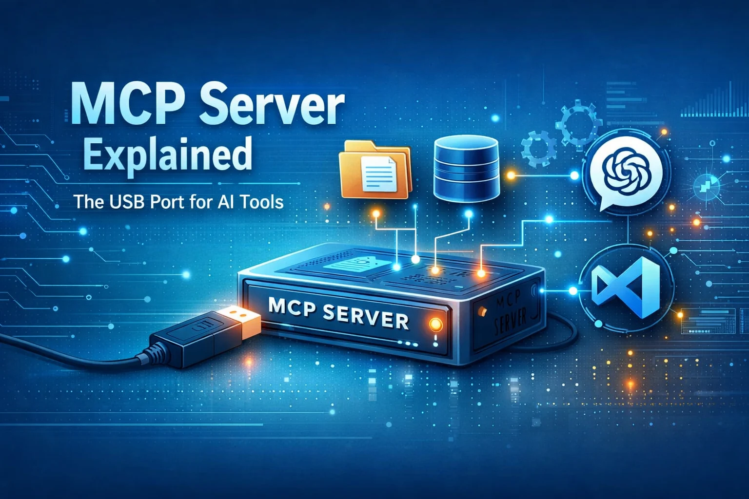 MCP Servers will change AI Integration forever