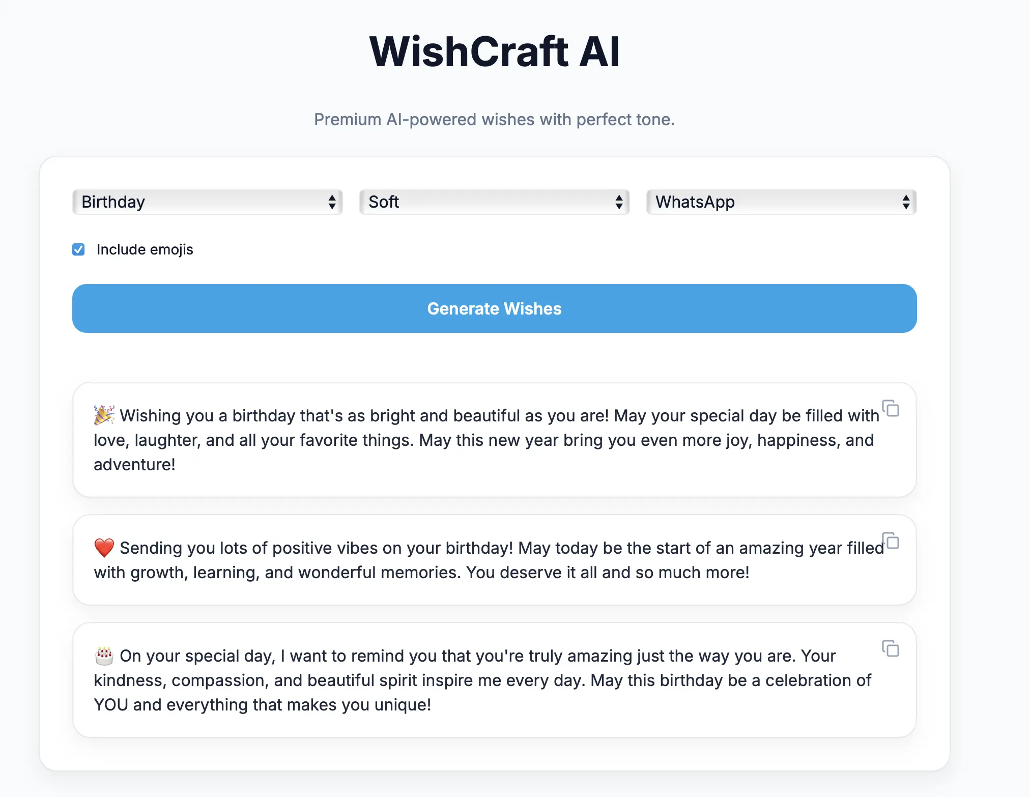 🎨 Building a Modern AI Frontend with Next.js (Part 3)